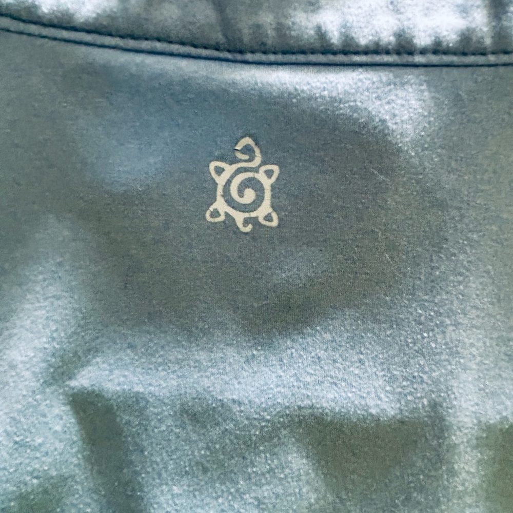 Turtle Tour Performance Pullover - image 5